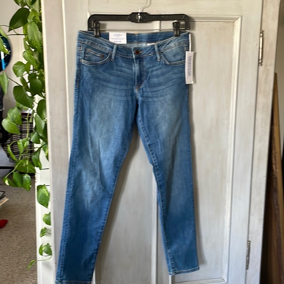 H&M Super Skinny jeans size 30/30 - Picture 1 of 9